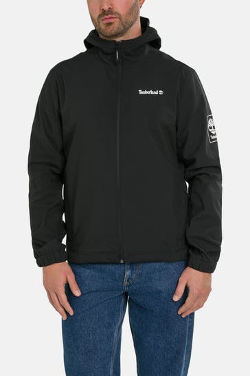 TIMBERLAND Blouson schwarz