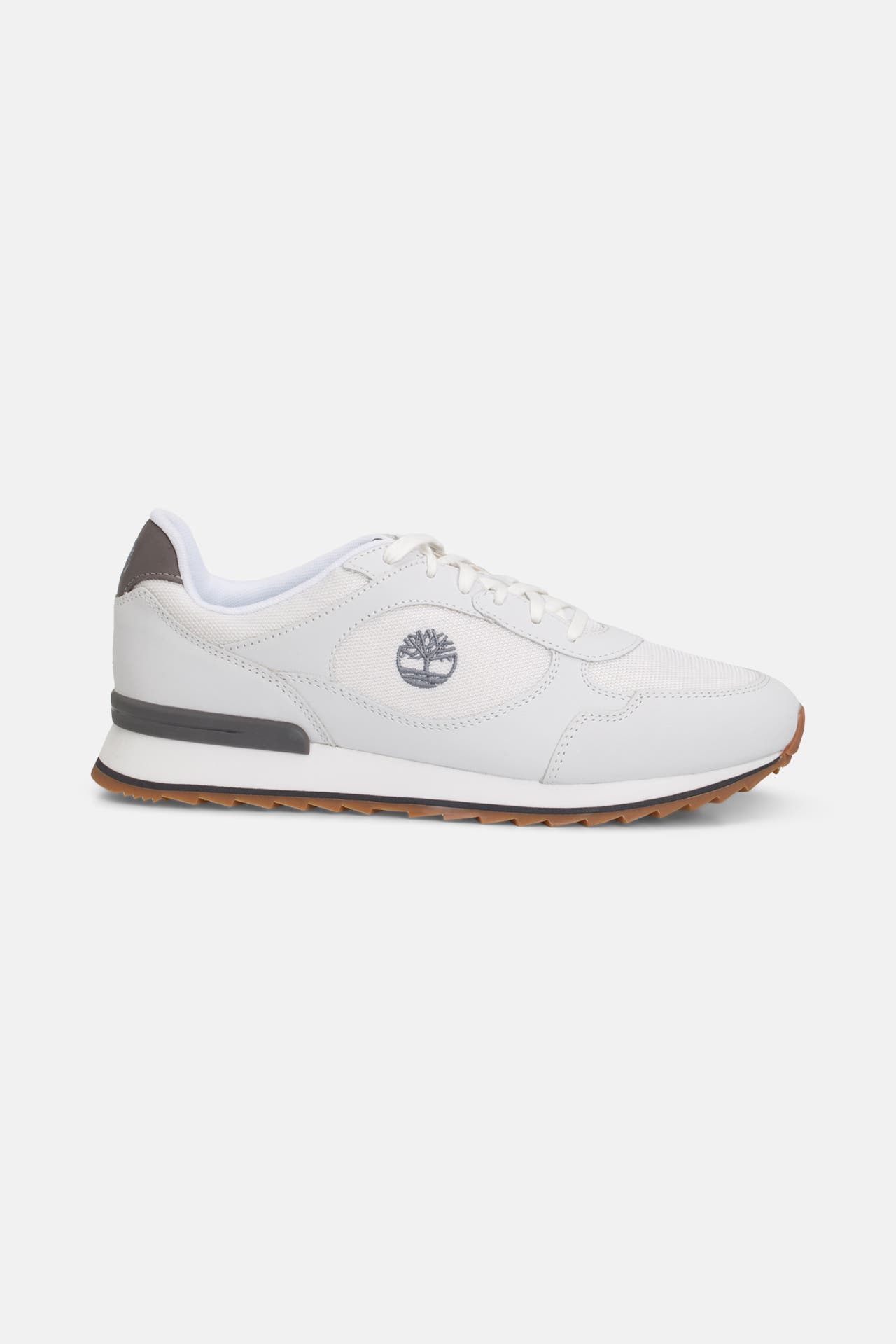 TIMBERLAND Sneaker 'Scout' hellgrau, Bild 1