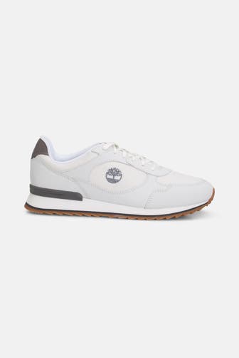 TIMBERLAND Sneaker 'Scout' hellgrau