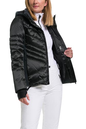 COLMAR Skijacke schwarz