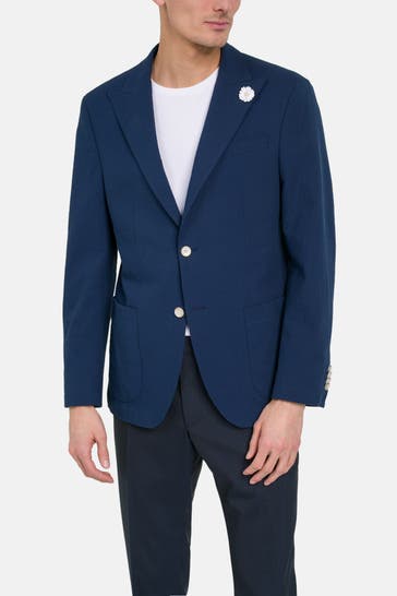 BALDESSARINI Casual-Sakko 'Sanders' Slim Fit