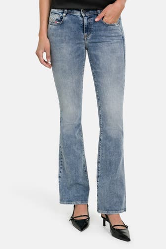 DIESEL Jeans 'Ebbey' flared