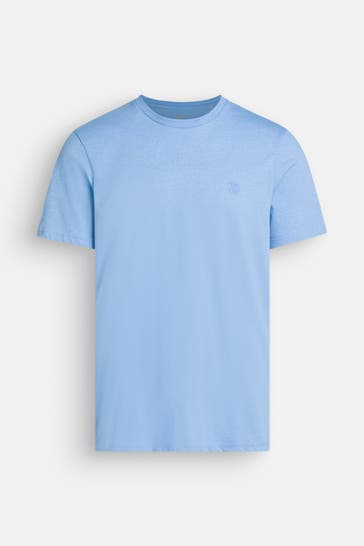 MAVI Blue T-Shirt