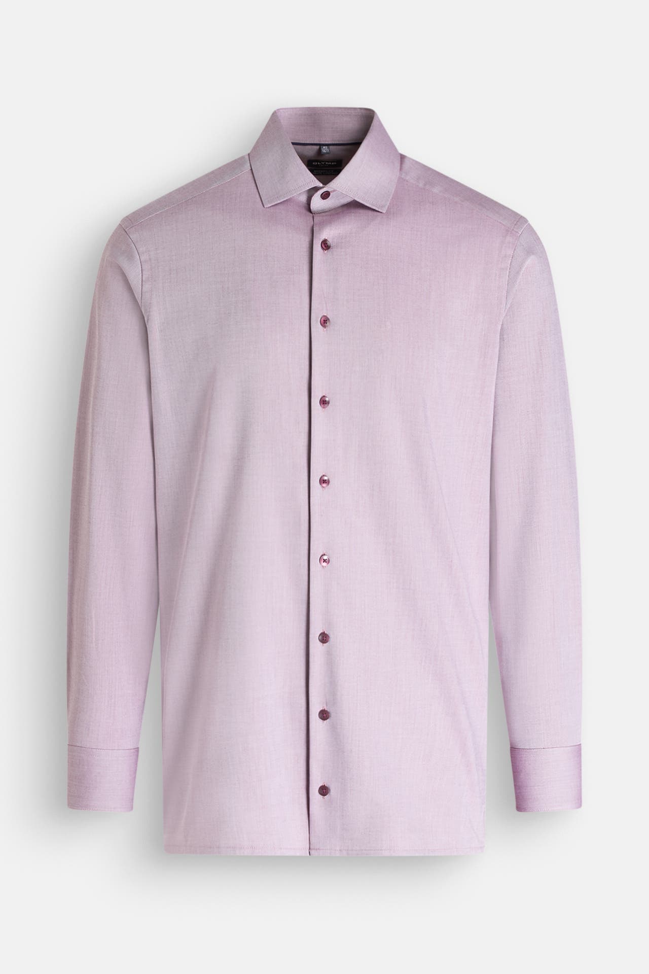OLYMP Luxor modern fit Casual-Hemd Modern Fit, Bild 1