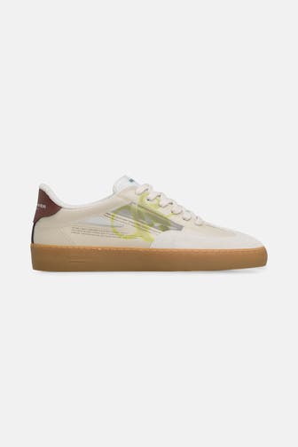 SCOTCH & SODA Sneaker 'Plakka' creme