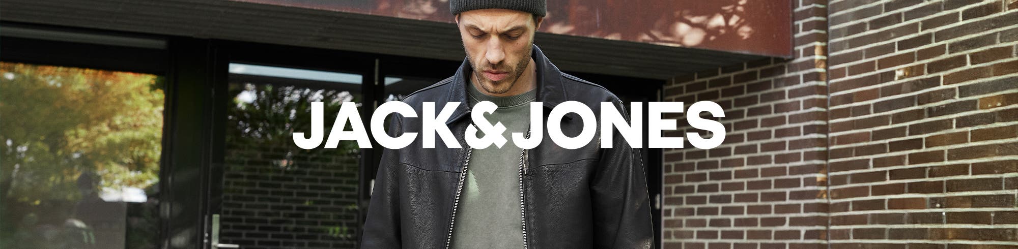 JACK & JONES Sale Herren