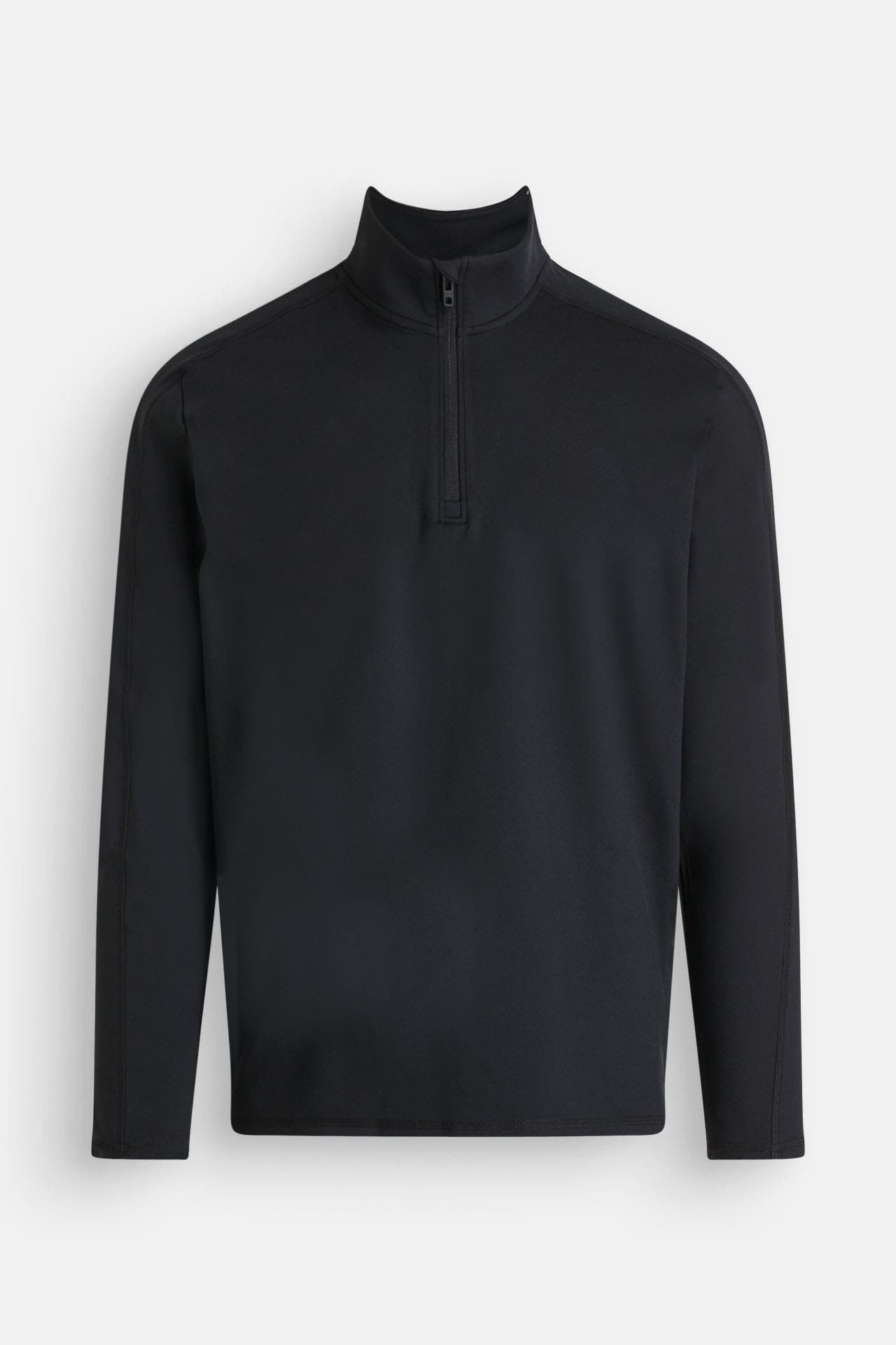 UNDER ARMOUR Troyer 'Meridian' schwarz, Bild 1