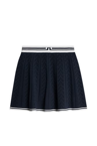 J.LINDEBERG SPORTSWEAR Rock 'Pamela' navy