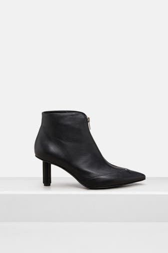 AGL Stiefeletten 'Ide' schwarz