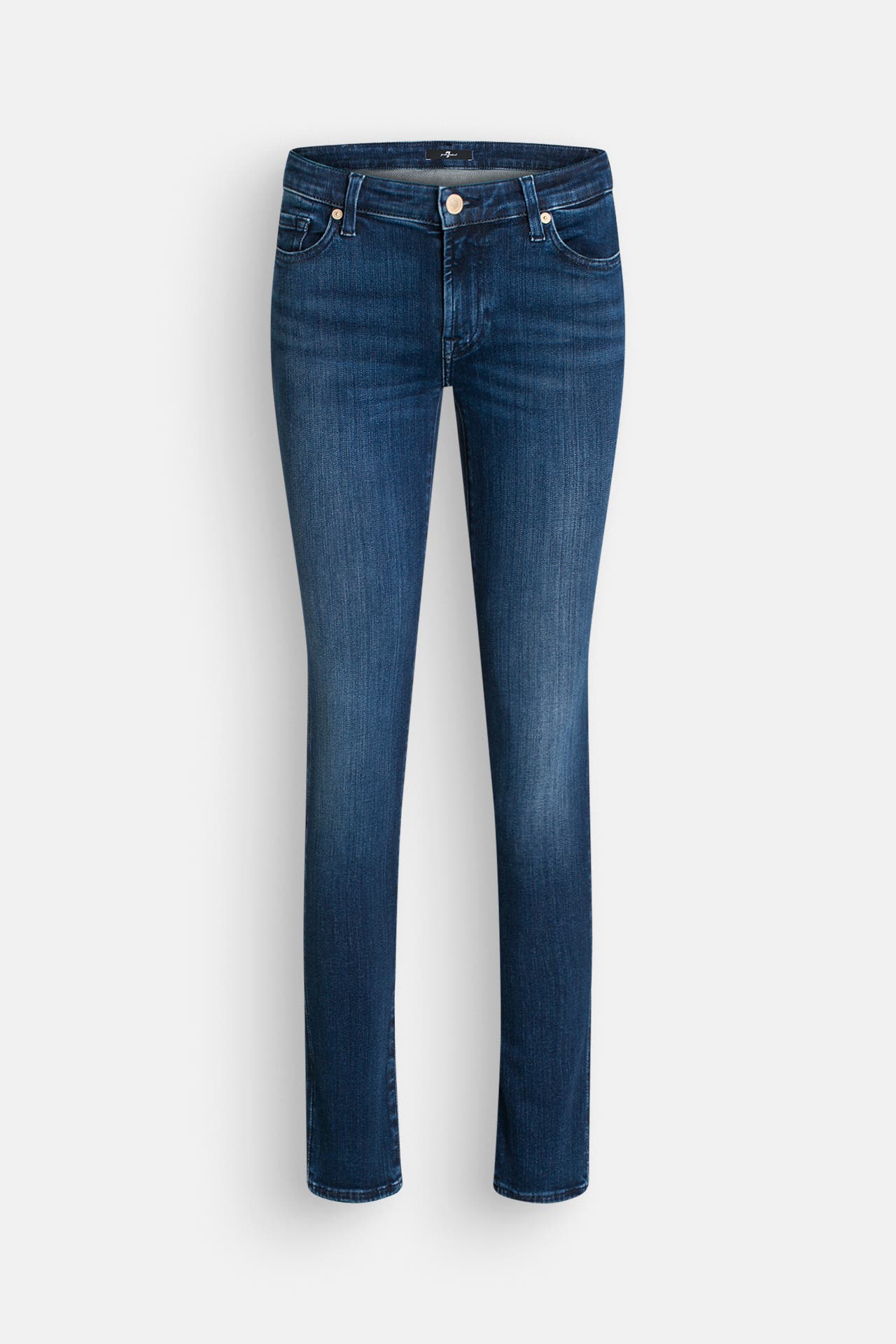 7 FOR ALL MANKIND Jeans 'Pyper' slim, Bild 1