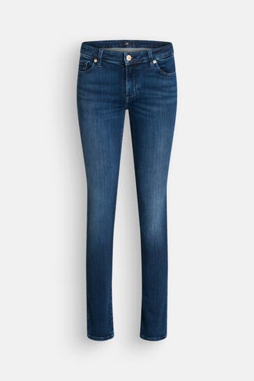 7 FOR ALL MANKIND Jeans 'Pyper' slim