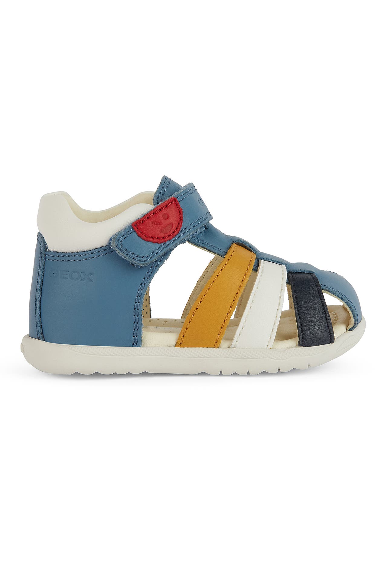 GEOX Sandalen 'Macchia' mehrfarbig, Bild 1