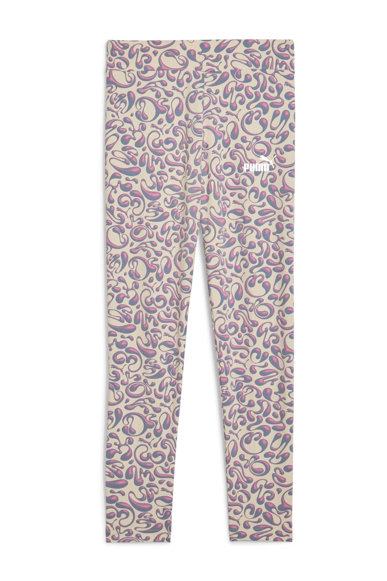 PUMA Leggings gemustert, Bild 1