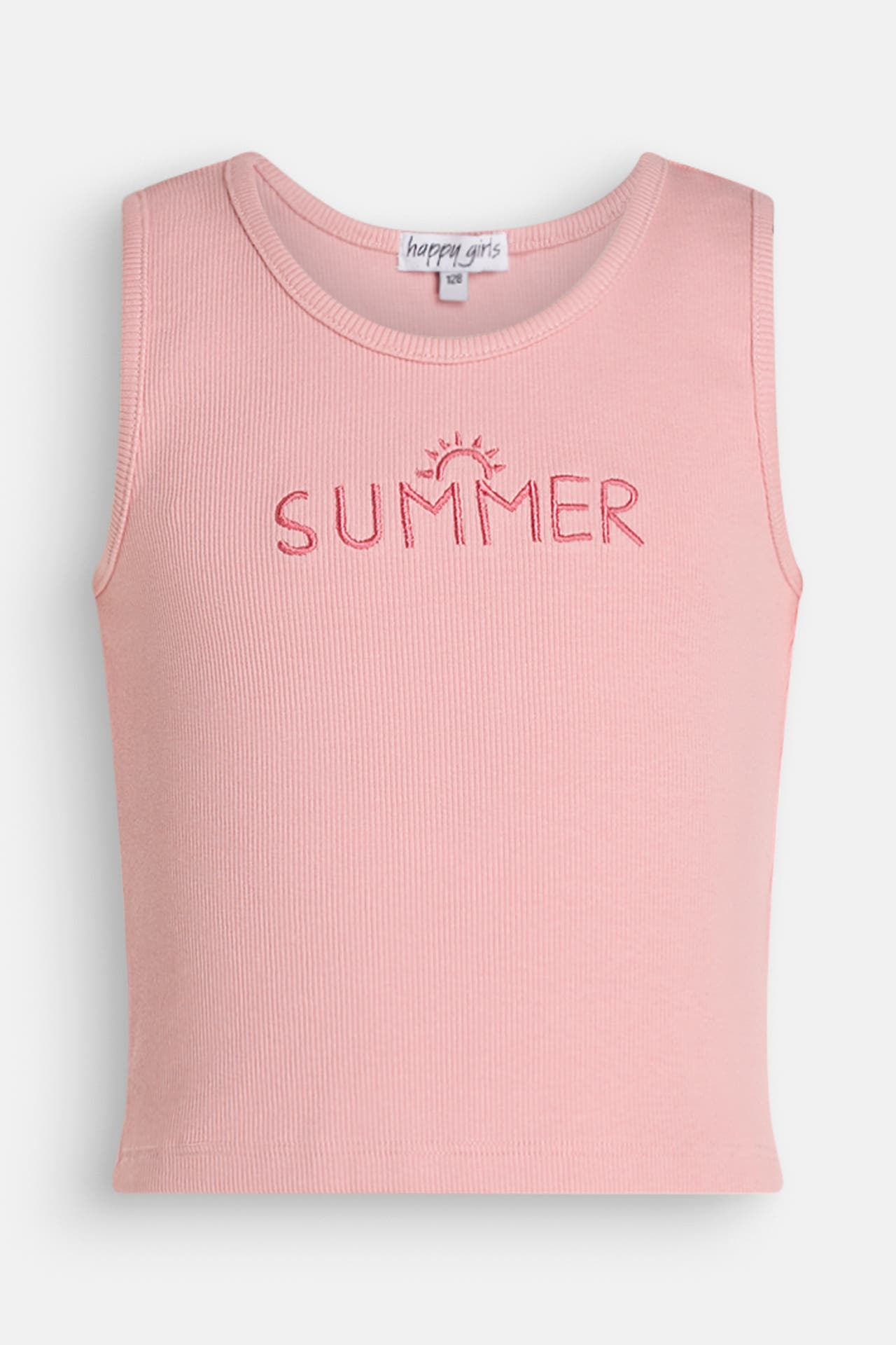 HAPPY GIRLS Top rosé, Bild 1