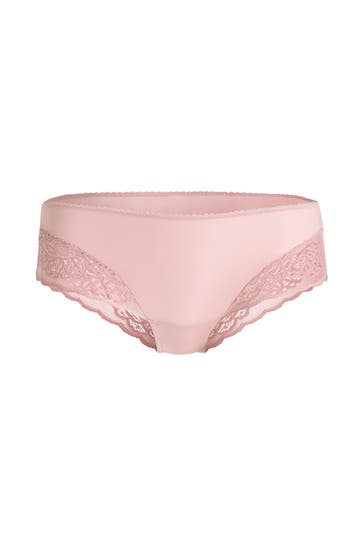 TRIUMPH Hipster 'Amourette Spotlight' rosa