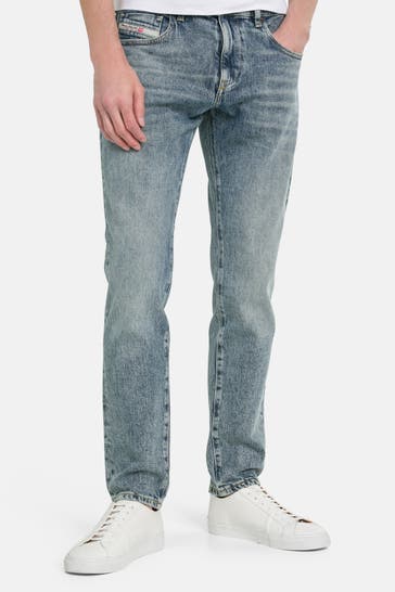 DIESEL Jeans 'D-Strukt-R' slim
