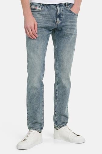 DIESEL Jeans 'D-Strukt-R' slim