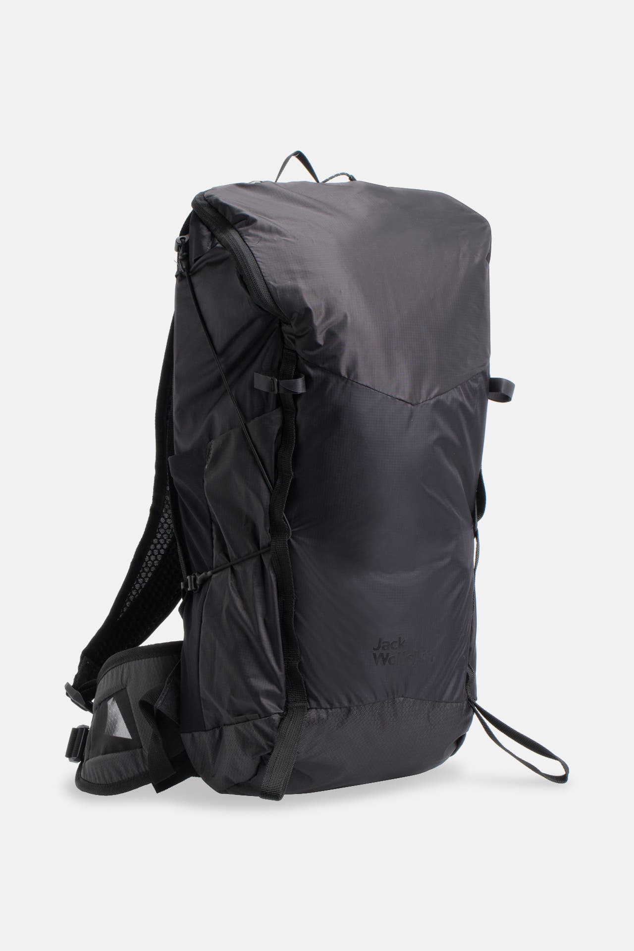 JACK WOLFSKIN Rucksack '3D Aerorise 20' schwarz, Bild 1
