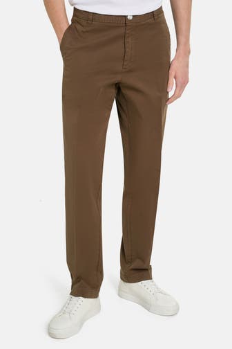 BOSS Chino 'Kregor' khaki