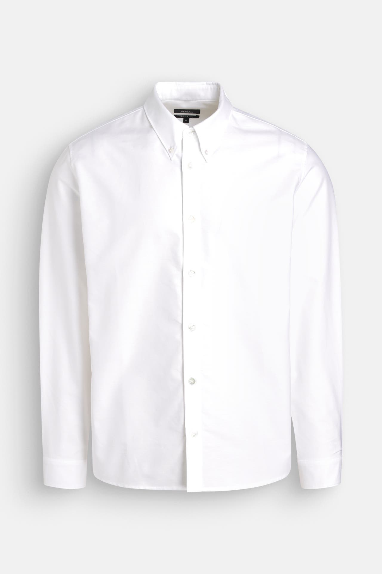 A.P.C. Casual-Hemd 'Greg' Regular Fit, Bild 1