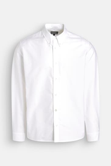 A.P.C. 'Greg' Casual Shirt, Regular Fit