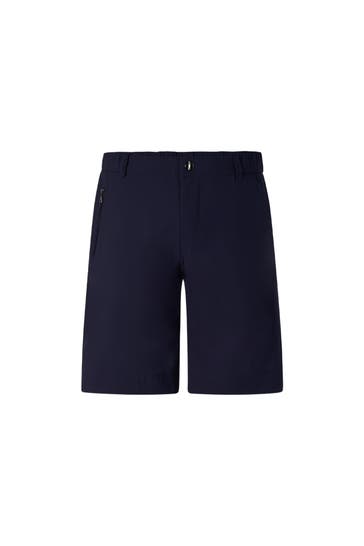 BOGNER Funktions-Shorts 'Jeras' navy