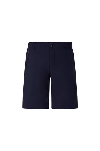 BOGNER Funktions-Shorts 'Jeras' navy