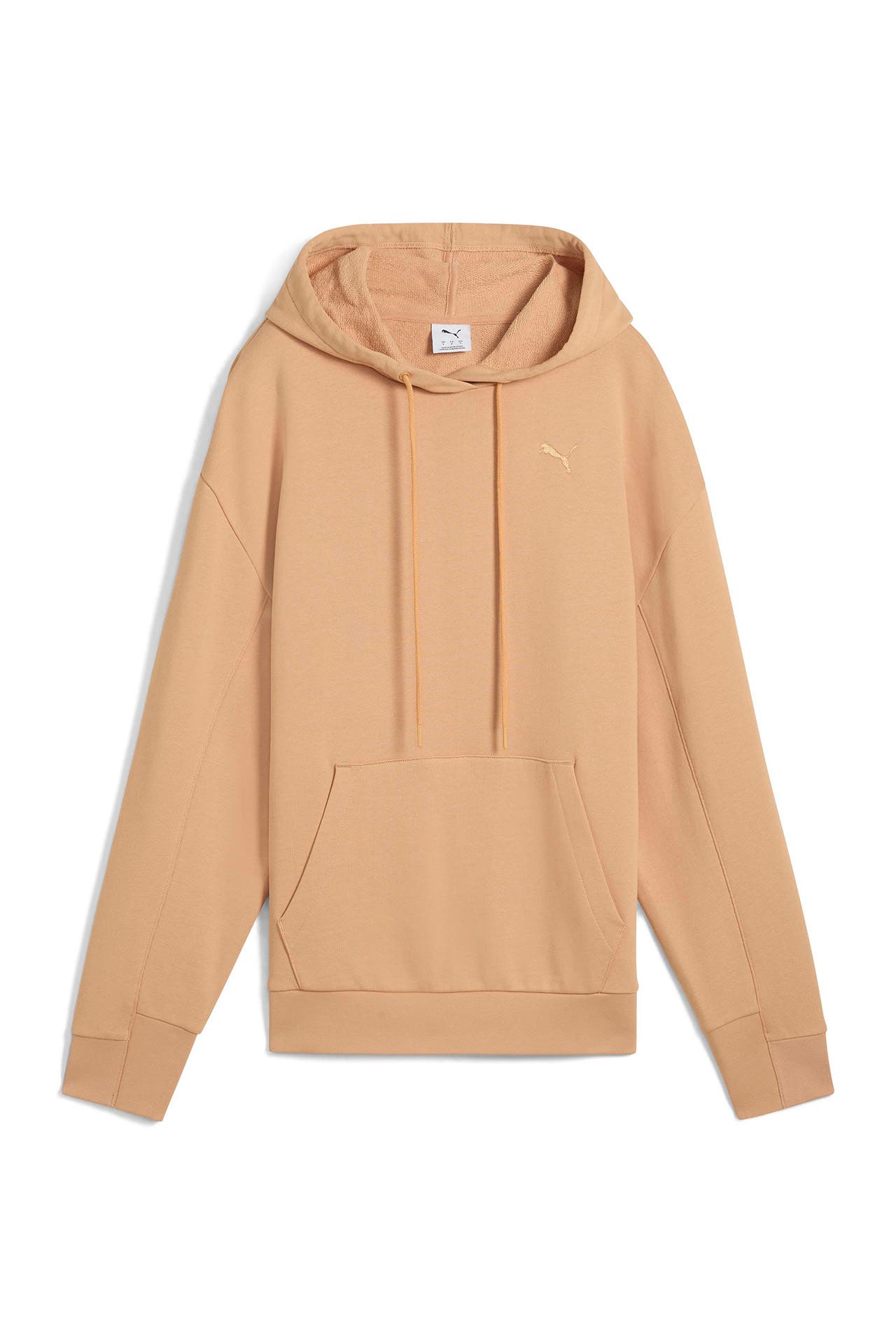 PUMA Hoodie curry, Bild 1