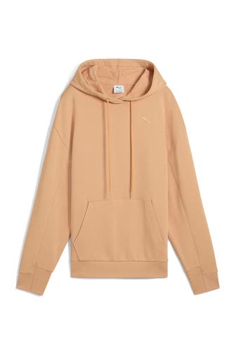 PUMA Hoodie curry