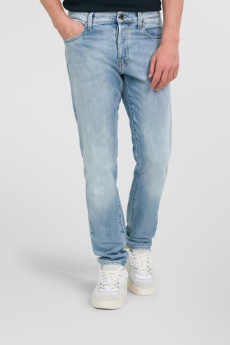 G-STAR Jeans '3301' slim