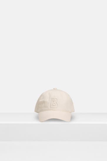 BOGNER Basecap 'Ruthie' creme