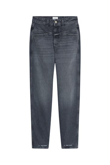 CLOSED Jeans 'Pedal Pusher' straight