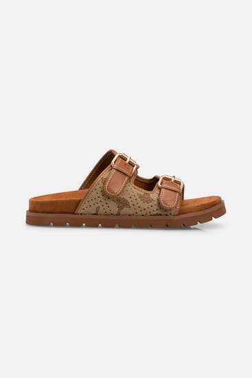JOOP! - Slides 'Nora' braun