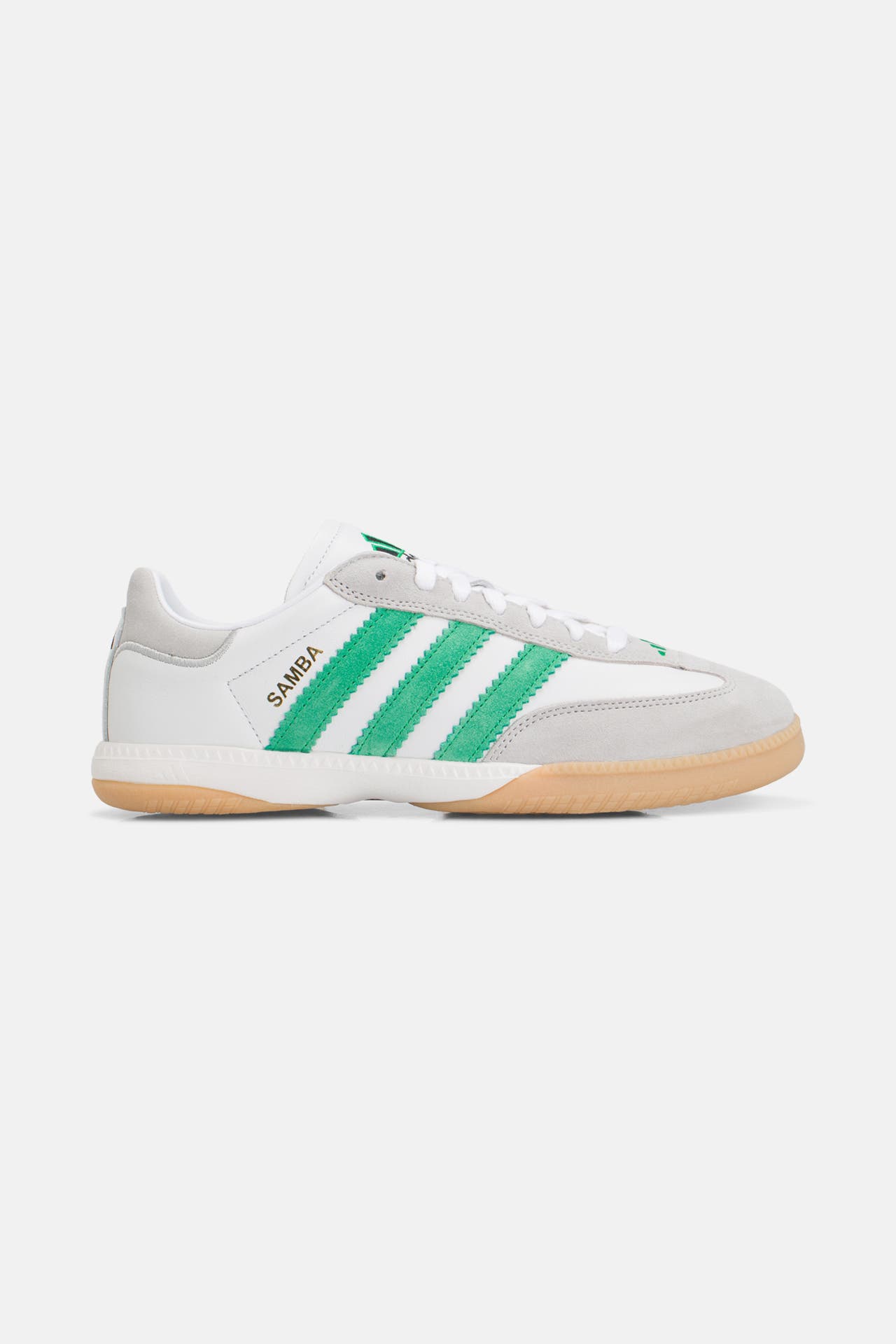 ADIDAS Sneaker 'Samba' zweifarbig, Bild 1