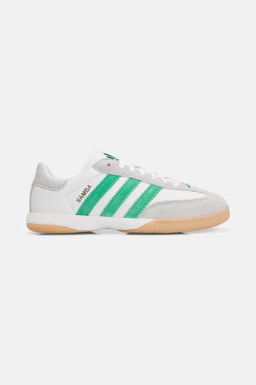 ADIDAS - Sneaker 'Samba' zweifarbig