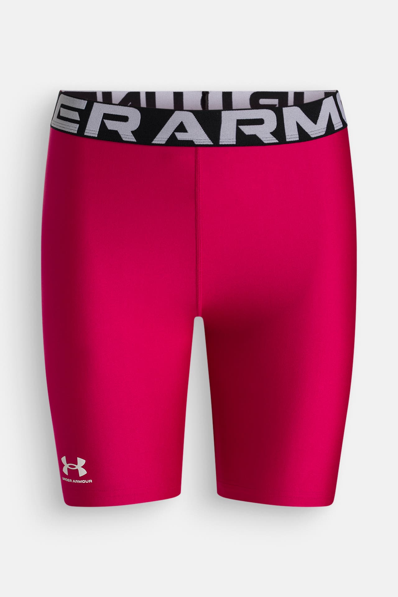 UNDER ARMOUR Shorts-Tights beere, Bild 1