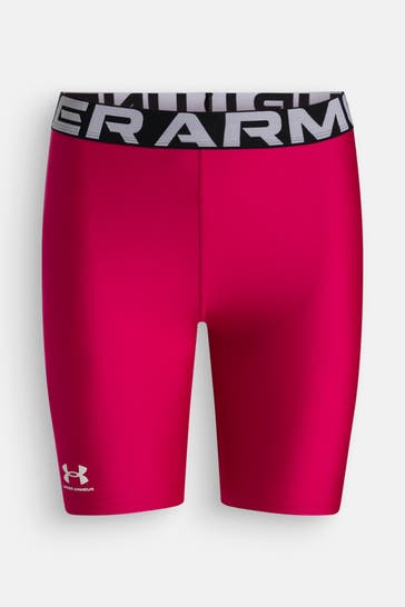 UNDER ARMOUR Shorts-Tights beere