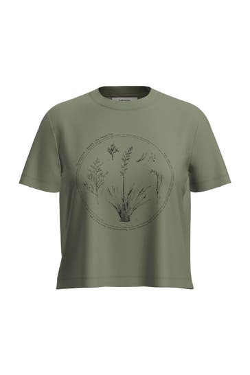 ICEBREAKER Funktionsshirt '150 Tech Lite'