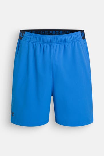 UNDER ARMOUR Funktions-Shorts 'Vanish' blau