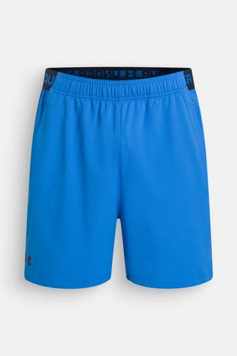UNDER ARMOUR Funktions-Shorts 'Vanish' blau