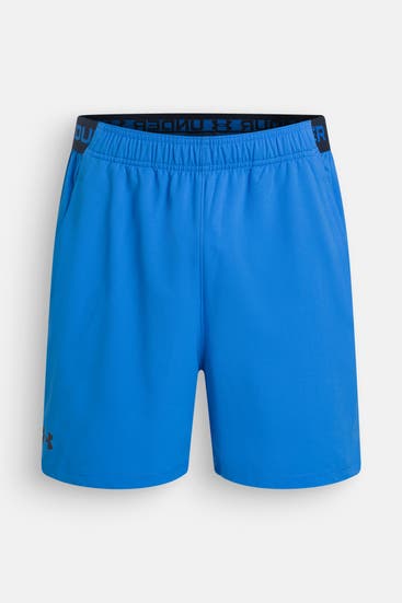 UNDER ARMOUR - Funktions-Shorts 'Vanish' blau
