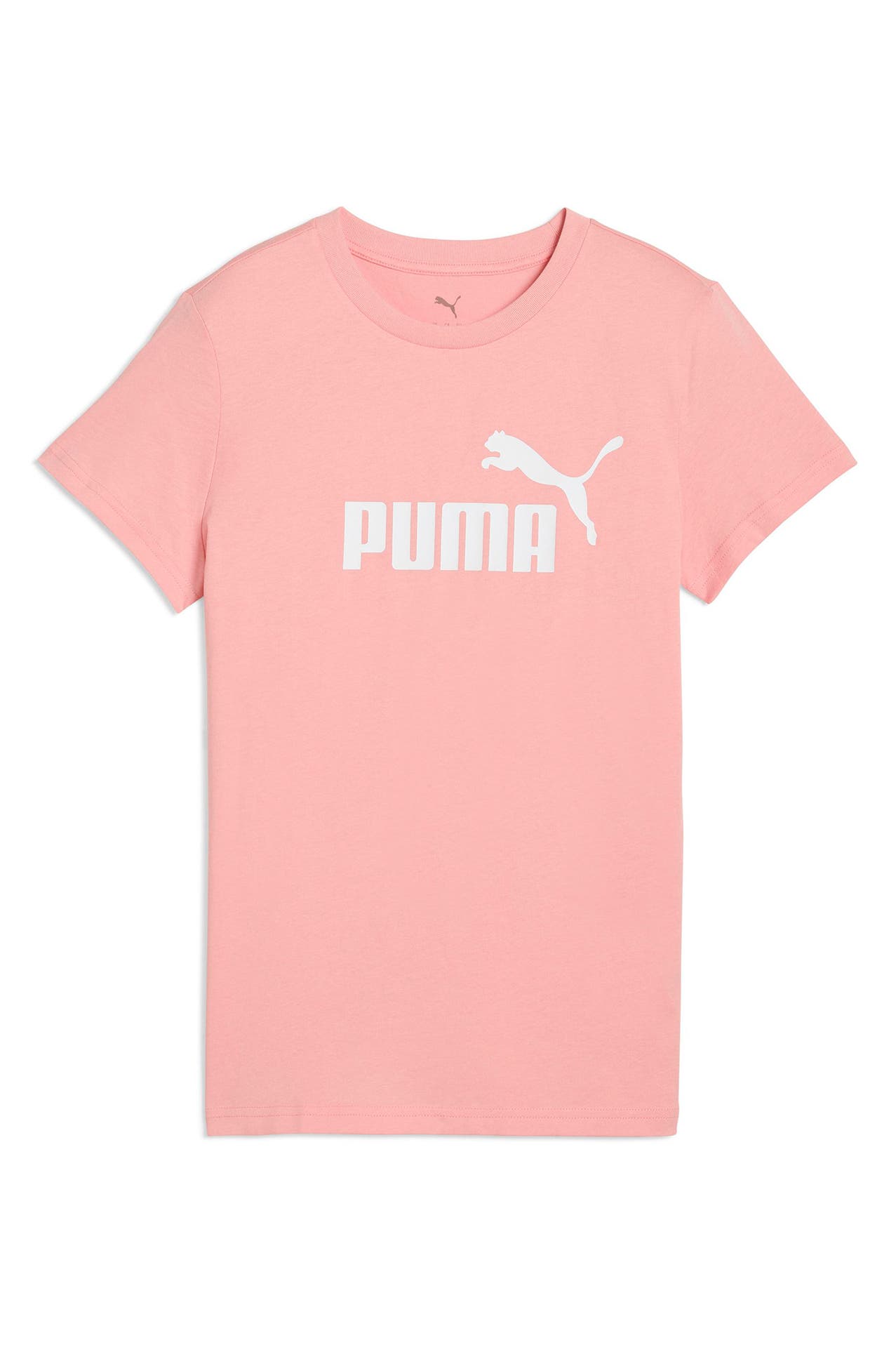 PUMA T-Shirt koralle, Bild 1