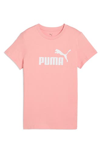 PUMA T-Shirt koralle