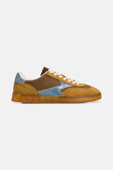 SCOTCH & SODA Sneaker 'Nixie' camel