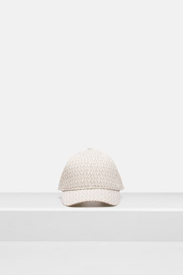 MICHAEL MICHAEL KORS Basecap zweifarbig