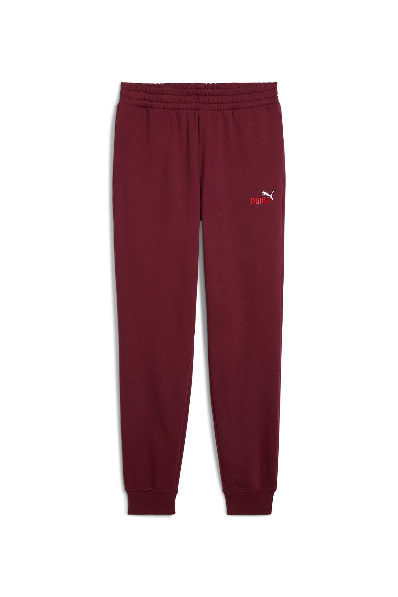 PUMA Sweatpants weinrot, Bild 1