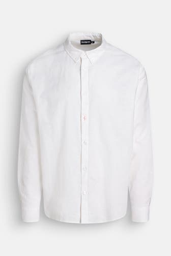 DESIGUAL Casual-Hemd Regular Fit