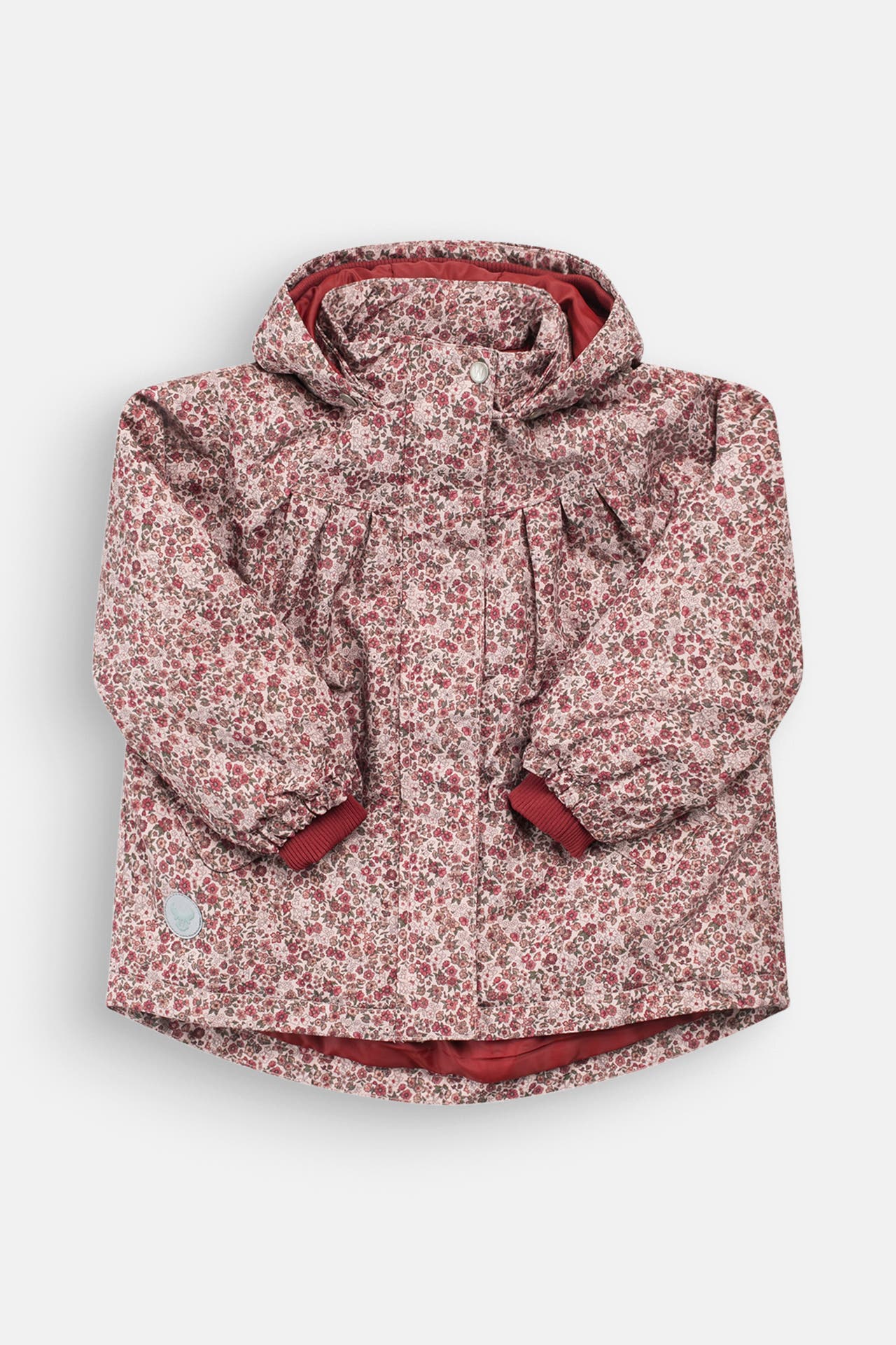 WHEAT Jacke 'Mimmi' floral , Bild 1