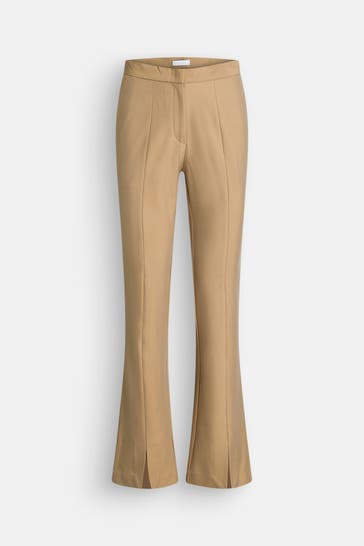 2NDDAY Stoffhose beige