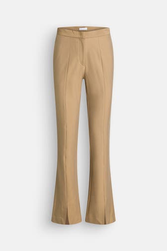 2NDDAY Stoffhose beige